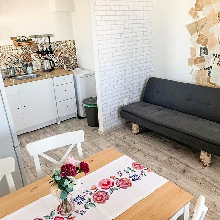 Charming Apartment In Paradise Called Bratysława Zewnętrze zdjęcie