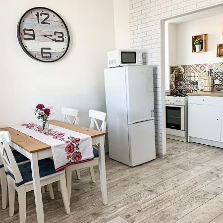 Charming Apartment In Paradise Called Bratysława Zewnętrze zdjęcie