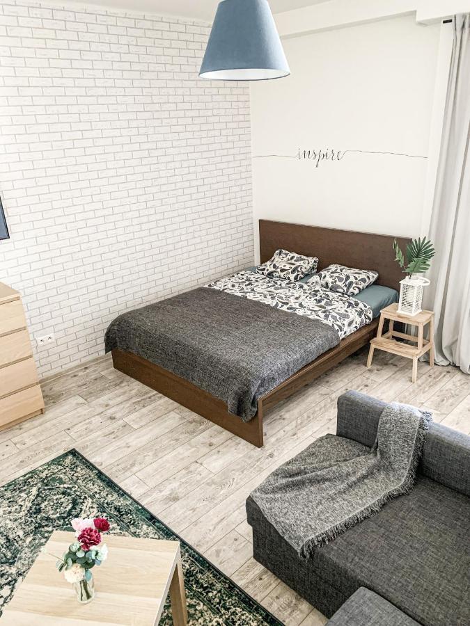 Charming Apartment In Paradise Called Bratysława Zewnętrze zdjęcie
