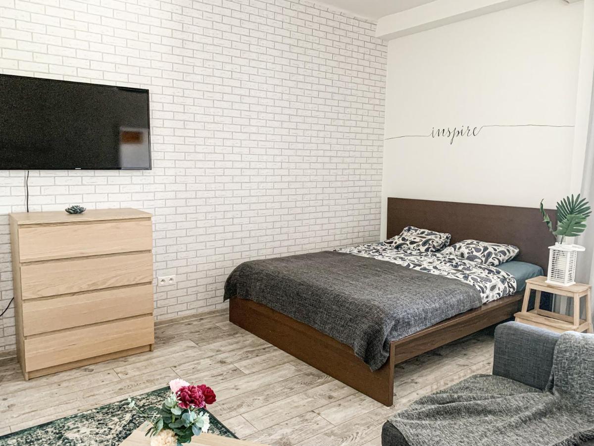 Charming Apartment In Paradise Called Bratysława Zewnętrze zdjęcie