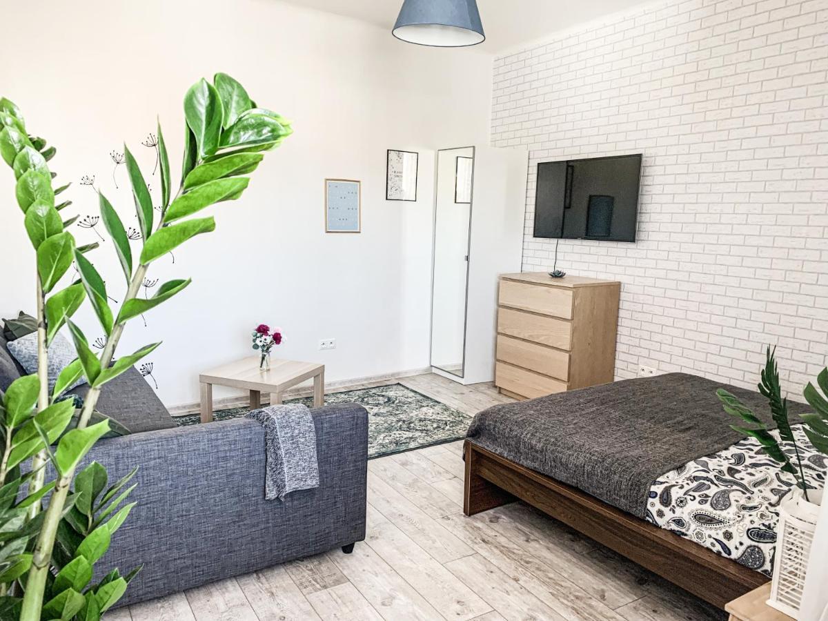 Charming Apartment In Paradise Called Bratysława Zewnętrze zdjęcie