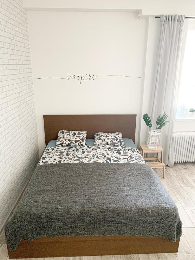Charming Apartment In Paradise Called Bratysława Zewnętrze zdjęcie