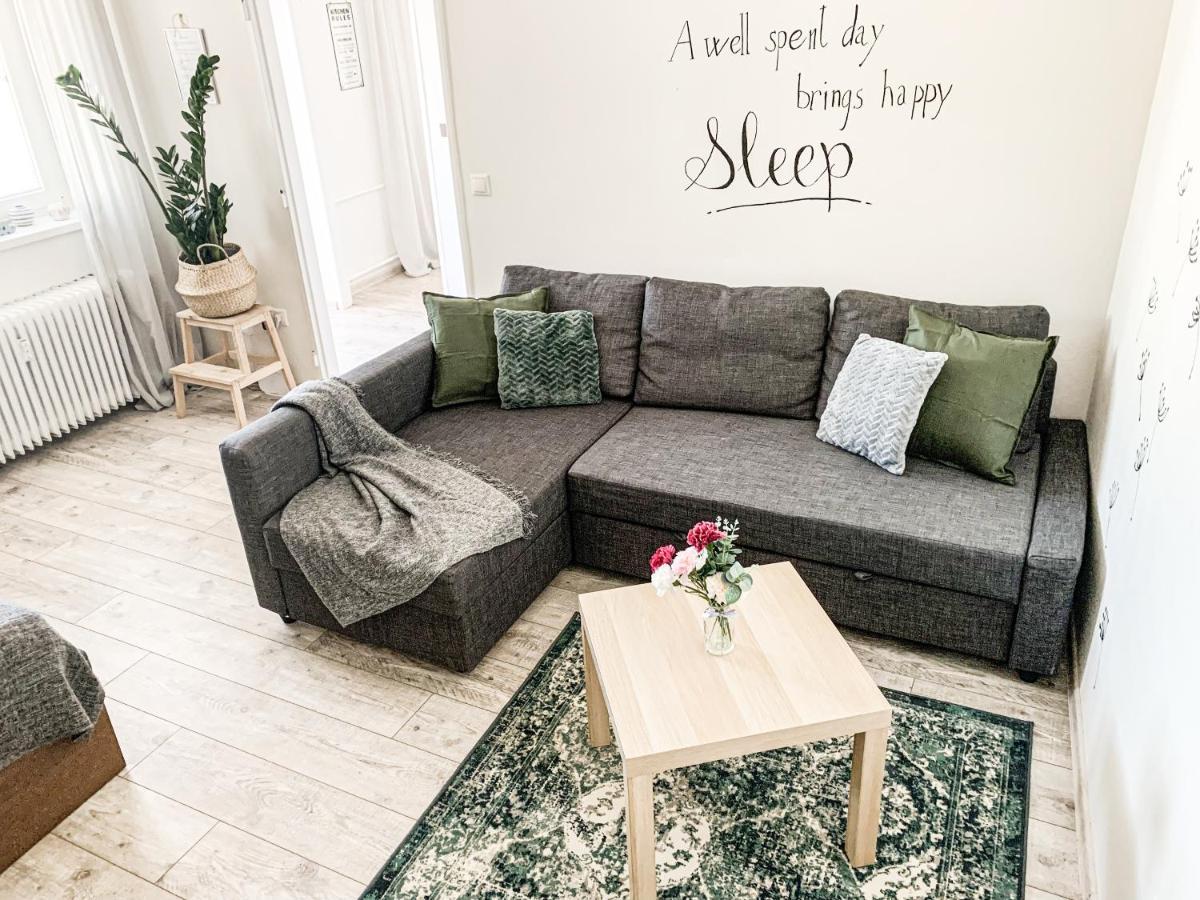 Charming Apartment In Paradise Called Bratysława Zewnętrze zdjęcie