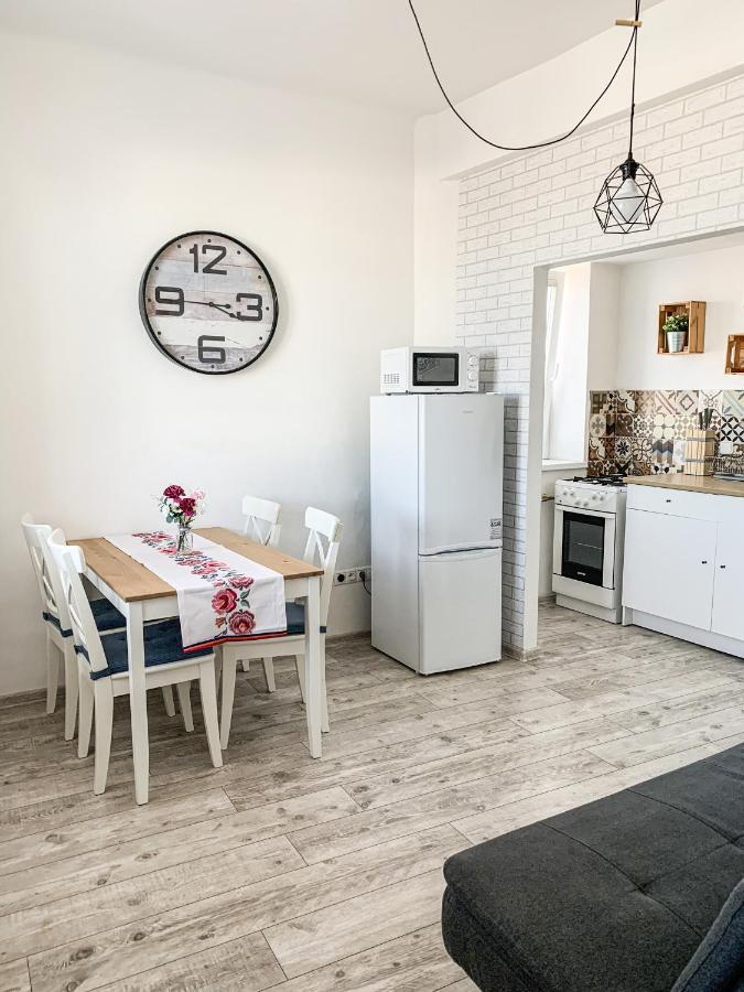 Charming Apartment In Paradise Called Bratysława Zewnętrze zdjęcie